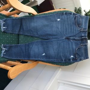 LuLaRoe jeans size 30